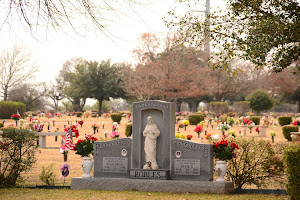 Guadalupe Valley Memorial Park