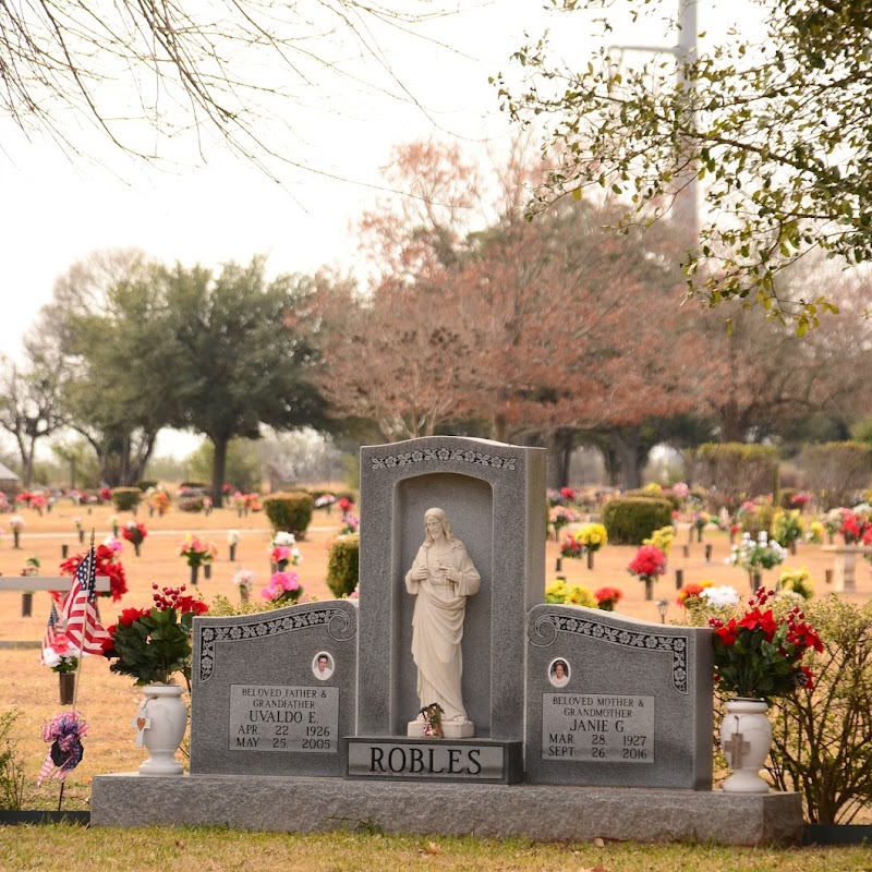 Guadalupe Valley Memorial Park