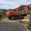 Ground Force Excavation and Demolition Ltd