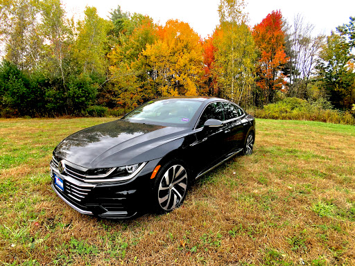 Volkswagen Dealer «Prime Volkswagen», reviews and photos, 784 Portland Rd, Saco, ME 04072, USA