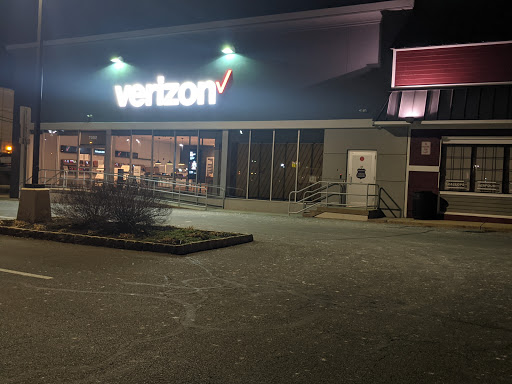 Cell Phone Store «Verizon», reviews and photos, 7000 Hadley Rd, South Plainfield, NJ 07080, USA