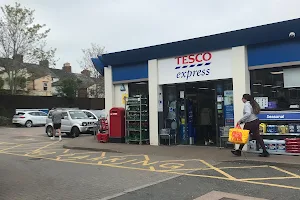 Tesco Esso Express image