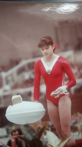 Gymnastics Center «C.I.T.Y. Club Gymnastics Academy», reviews and photos, 1723 S Michigan Ave, Chicago, IL 60616, USA