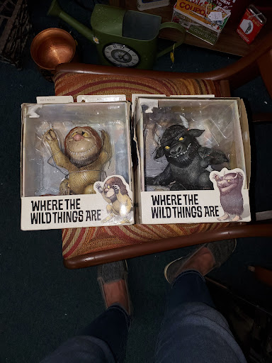 Antique Store «Treasures At Century Plaza», reviews and photos, 3702 Century Dr, Fort Smith, AR 72903, USA