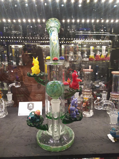 Tobacco Shop «Smoke Signals», reviews and photos, 328 N Market St, Frederick, MD 21701, USA