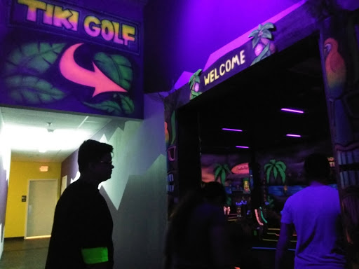 Video Arcade «Bonkerz Family Fun Center», reviews and photos, 4437 New Jersey 27 #1a, Princeton, NJ 08540, USA