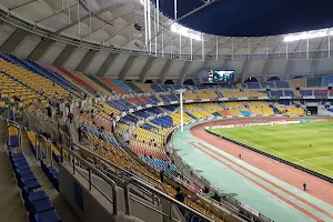 Busan Asiad Main Stadium image