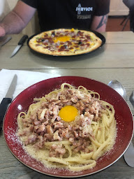 Photo n°7 de Restaurant Le Mar'Sak à Angles-sur-l'Anglin ()