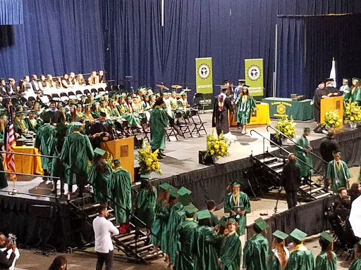 Event Venue «UIC Pavilion», reviews and photos, 525 S Racine Ave, Chicago, IL 60607, USA