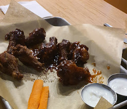 Buffalo Wild Wings photo