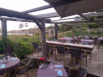 Atmosphère du Restaurant Le Migon à Ramatuelle - n°12