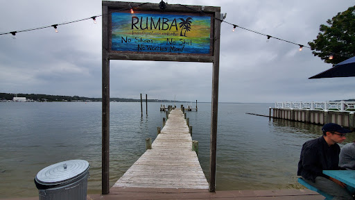 RUMBA Inspired Island Cuisine & Rum Bar image 8