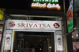 Hotel Srivatsa image