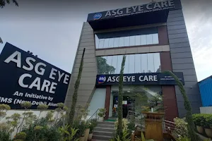 ASG Eye Care, Ludhiana image