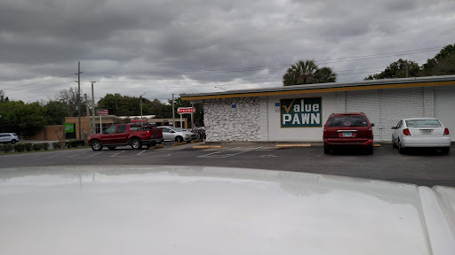 Pawn Shop «Value Pawn & Jewelry», reviews and photos, 315 S Pine Ave, Ocala, FL 34471, USA