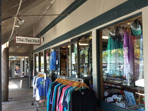 Shopping Mall «Coligny Plaza Shopping Center», reviews and photos, 1 N Forest Beach Dr, Hilton Head Island, SC 29928, USA