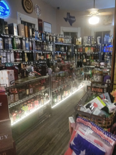 Liquor Store «Pig Liquors», reviews and photos, 519 S Presa St, San Antonio, TX 78205, USA