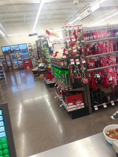Pet Supply Store «Pet Supplies Plus», reviews and photos, 4524 Heritage Trace Pkwy, Fort Worth, TX 76244, USA