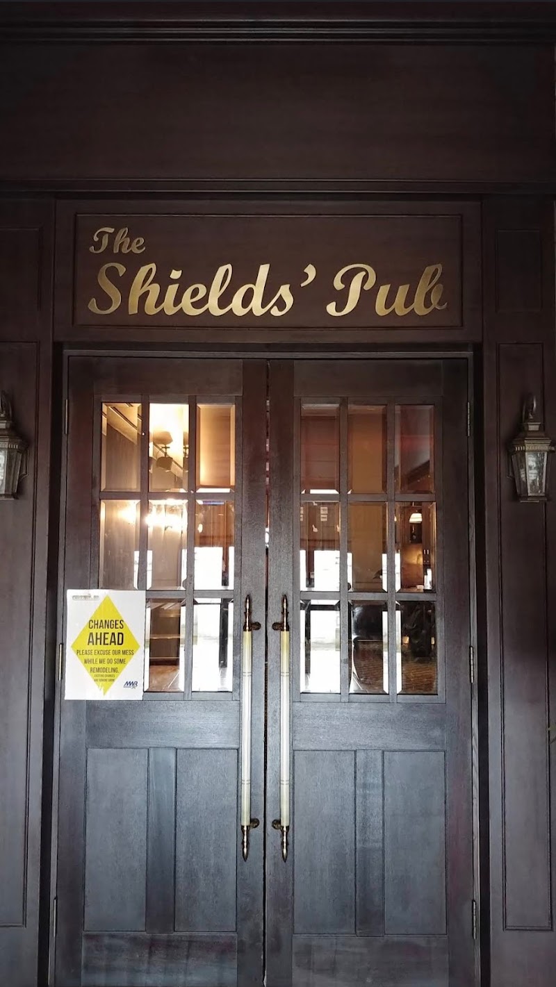 The Shields' Pub