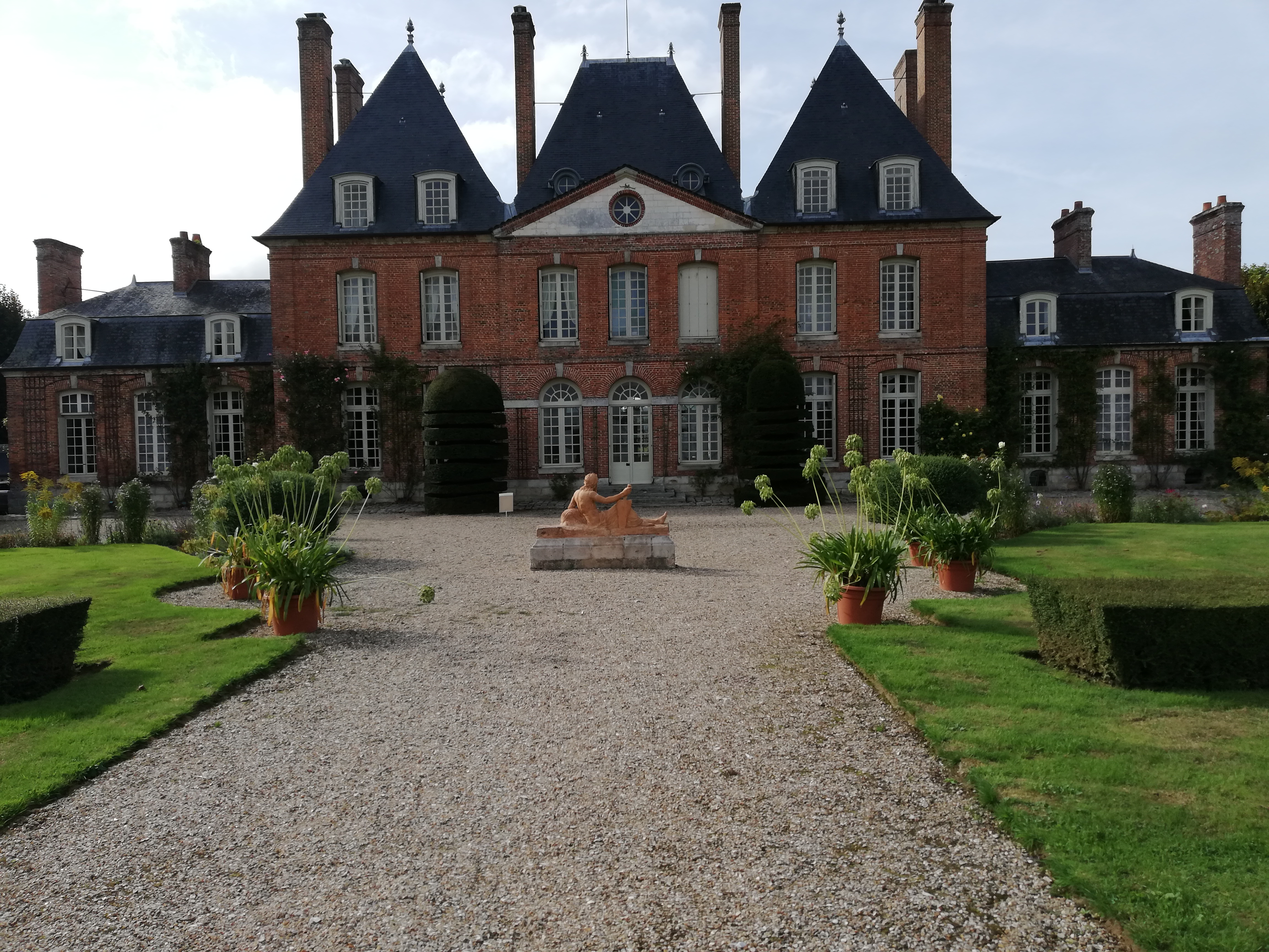 Photo n° 1 de l'avis de Adèle.a fait le 22/09/2018 à 04:59