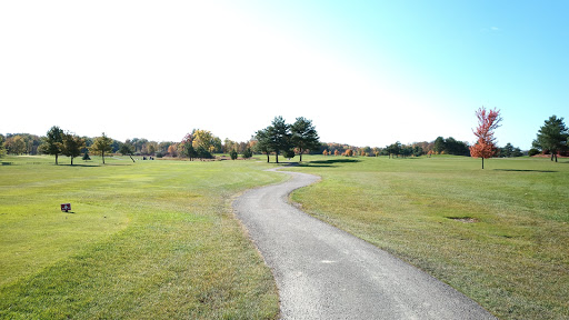 Golf Course «Holly Meadows Golf Course», reviews and photos, 4855 Capac Rd, Township of Mussey, MI 48014, USA