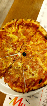 Pizza du Pizzeria Pizza N'Cơ à Fréjus - n°6