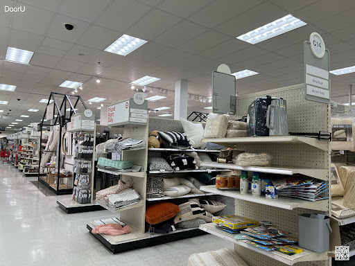 Department Store «Target», reviews and photos, 3600 Rosemead Blvd, Rosemead, CA 91770, USA