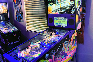 Reboot Arcade & Bar image