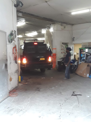 Motorcycle Repair Shop «Head Gone Inc. Motorcycle Shop», reviews and photos, 40 Remsen Ave, Brooklyn, NY 11212, USA