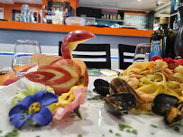 Plats et boissons du Restaurant italien CALABRIA MIA à Scientrier - n°9