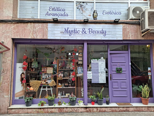 Mystic&Beauty - Centro De Estética En Badalona