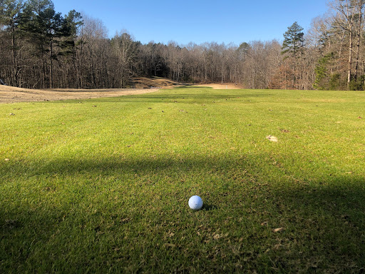 Golf Course «Falls Village Golf Course», reviews and photos, 115 Falls Village Dr, Durham, NC 27703, USA