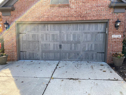 ASAP Garage Door Repair Services