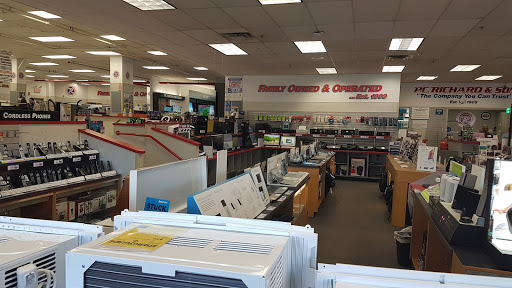 Appliance Store «P.C. Richard & Son», reviews and photos, 103-54 94th St, Ozone Park, NY 11417, USA