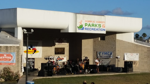 Amphitheater «Cole Park Amphitheater», reviews and photos, 1526 Ocean Dr, Corpus Christi, TX 78404, USA