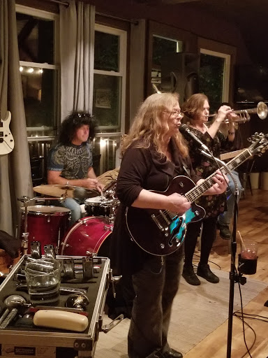 Restaurant «The Ridge Golf Club & Tavern», reviews and photos, 1281 Salt Springs Rd, Chittenango, NY 13037, USA