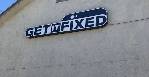 Electronics Repair Shop «Gadget Ninja Phone & Tablet Repair», reviews and photos, 6505 Folsom Blvd, Sacramento, CA 95819, USA