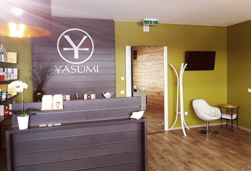 YASUMI beauty salon, spa, day spa in Vienna