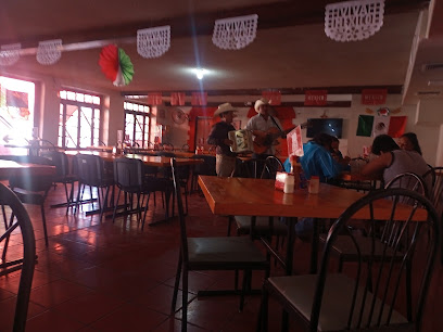 Moctezuma Restaurante de Pescados y Mariscos - C. Aldama 1203 Vado de, 33130 Meoqui, Chih., Mexico