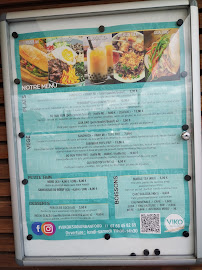 Aliment-réconfort du Restauration rapide Viko Asian Urban Food à Blagnac - n°10