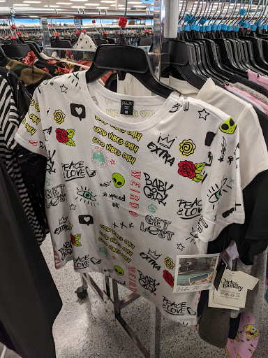 Clothing Store «Ross Dress for Less», reviews and photos, 1740 Santa Clara Dr, Roseville, CA 95661, USA