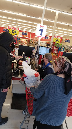 Grocery Store «Save-A-Lot», reviews and photos, 1000 Pulaski Hwy, Havre De Grace, MD 21078, USA