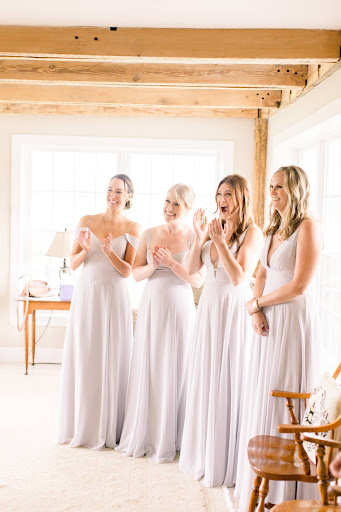 Bridal Shop «Bella Bridesmaid», reviews and photos, 2425 Kildaire Farm Rd #305, Cary, NC 27518, USA