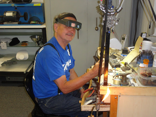 Jeweler «Royal Oak Jewelers», reviews and photos, 32206 Woodward Ave, Royal Oak, MI 48073, USA