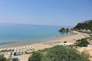 Kontogialos beach image