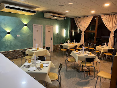 Taperia Restaurante Florida - C. Luis Chamizo, 1, 06300 Zafra, Badajoz, Spain