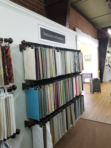 Fabric Store «1502 Fabrics», reviews and photos, 2108 Dunmore Ct, High Point, NC 27263, USA