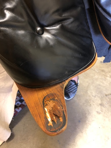 humemodern furniture restoration image