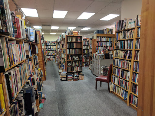 Used Book Store «Book Alley», reviews and photos, 1252 E Colorado Blvd, Pasadena, CA 91106, USA