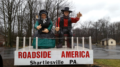 Tourist Attraction «Penna Dutch Gift Haus», reviews and photos, 93 Roadside Dr, Shartlesville, PA 19554, USA